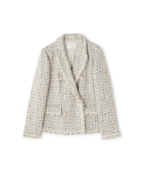 PINKY&DIANNE（ピンキーアンドダイアン）の「◇ミックスツイード