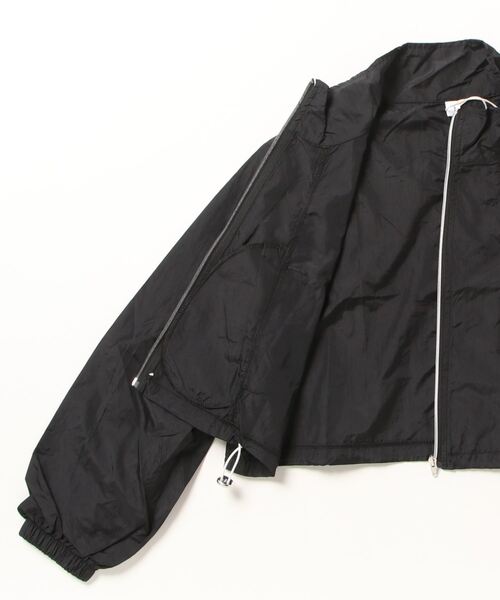 新品✨melange メラーンジュ マウンテンジャケット&黒パーカー gigot org.jpg