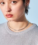 CITEN(シテン)の「アクセサリー(チョーカー)」