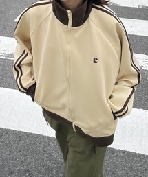 Chillfar（チルファー）の「トラックジャケット（ブルゾン）」