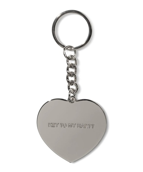Carhartt（カーハート）の「【Carhartt WIP】HEART KEYCHAIN