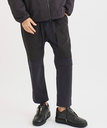 【White Mountaineering / ホワイトマウンテニアリング】WINDSTOPPER STRETCH PANTS/ウィンドストッパーストレッチパンツ