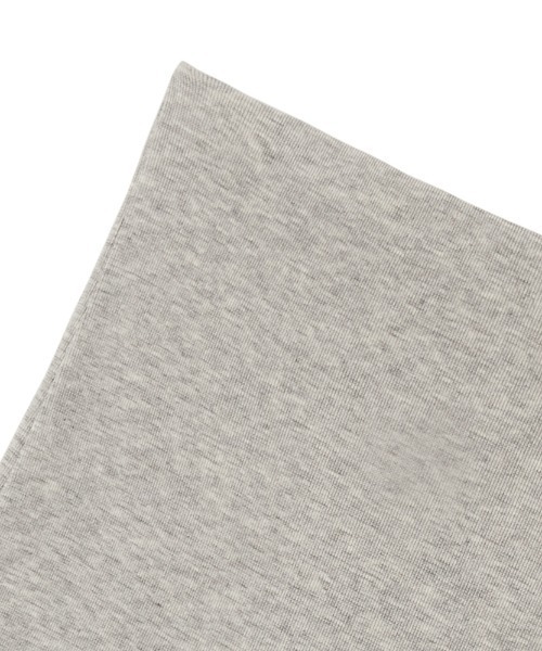 GUNZE(グンゼ)の「HOTMAGIC/ホットマジック 裏起毛であったか 綿のチカラ はらまき付き1分丈ショーツ(ショーツ・レディース・杢グレー/ブラック/ローズ/ブラウン系その他/ピンク系その他・LARGE/X-LARGE/MEDIUM)」の19枚目の写真