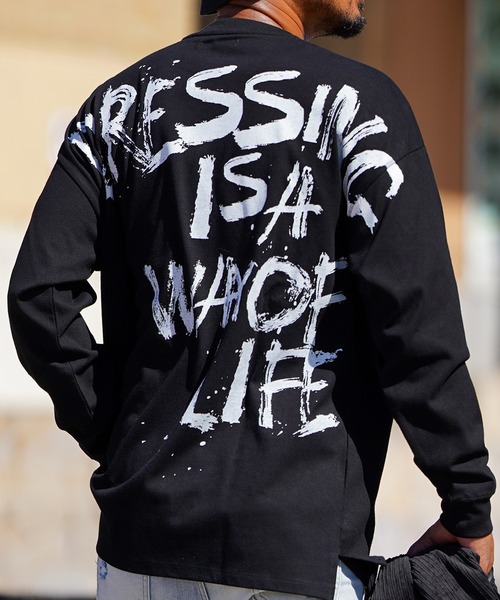 アダムスジャグラーロンT (非売品)Mサイズ