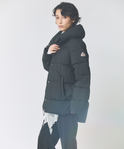 PYRENEX / ピレネックス】ELAURA2 / エローラ2 / ダウンジャケット