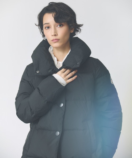 PYRENEX / ピレネックス】ELAURA2 / エローラ2 / ダウンジャケット