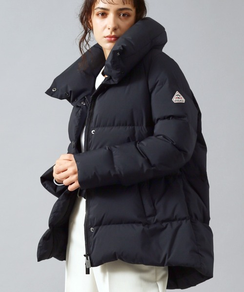 PYRENEX / ピレネックス】ELAURA2 / エローラ2 / ダウンジャケット