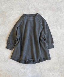 ピグメントムジラグランワンピース（90～150cm）