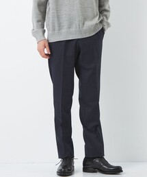 green label relaxing | TW サキソニー スリム NP スラックス -ウォッシャブル・ストレッチ・ウエストアジャスター-(スラックス)