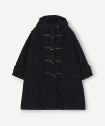 Mackintosh | MACKINTOSH |〈別注〉 HUMBIE ダッフルコート WOMEN(ダッフルコート)
