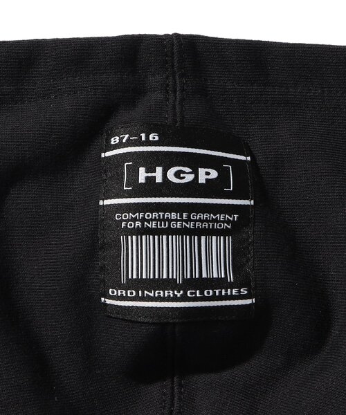 SHOO・LA・RUE（シューラルー）の「◆【110-140cm】裏毛配色フードスウェット（パーカー・キッズ・アイボリー系4/ブラック系4・12/13/14/11）」の12枚目の写真