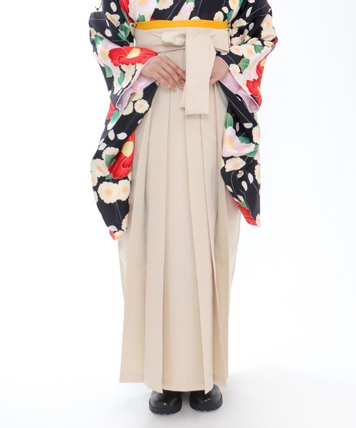 KYOETSU（キョウエツ）の「袴用フラットソールブーツ（ブーツ・レディース・ブラック・24.0cm/26.0cm/25.0cm/22.0cm/23.0cm/21.5cm/23.5cm/22.5cm/25.5cm/24.5cm）」の3枚目の写真