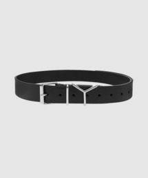 Y/Project（ワイプロジェクト）の「Y BELT 35 MM（ベルト）」 - WEAR
