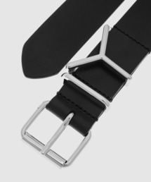 Y/Project（ワイプロジェクト）の「Y BELT 35 MM（ベルト）」 - WEAR