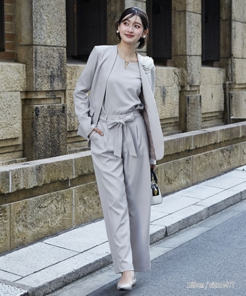 レディーススーツ新品未着用 lady-1583.jpg