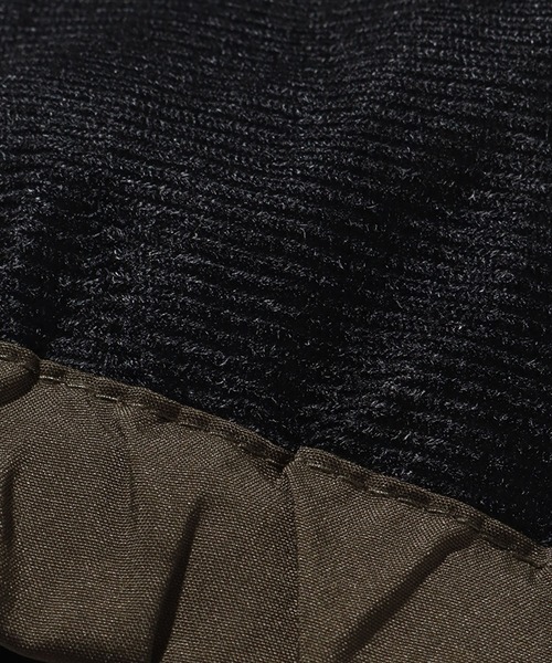 GERRY（ジェリー）の「【GERRY/ジェリー】ポリストレッチ×裏トリコット カーゴジョガーパンツ(撥水/防風)（カーゴパンツ・メンズ・ブラック/カーキ/グレー/ネイビー・LL/M/L）」の12枚目の写真