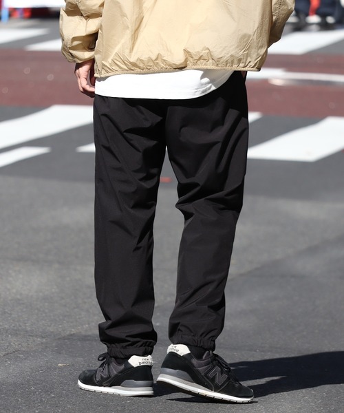 GERRY（ジェリー）の「【GERRY/ジェリー】ポリストレッチ×裏トリコット カーゴジョガーパンツ(撥水/防風)（カーゴパンツ・メンズ・ブラック/カーキ/グレー/ネイビー・LL/M/L）」の15枚目の写真