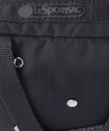 LeSportsac（レスポートサック）の「MICRO BAG W STONES