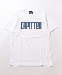 CAPITTEN（キャピテン）の「Capitten Tee（Tシャツ/カットソー）」