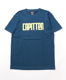 CAPITTEN（キャピテン）の「Capitten Tee（Tシャツ/カットソー）」