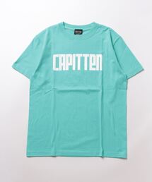 CAPITTEN（キャピテン）の「Capitten Tee（Tシャツ/カットソー）」