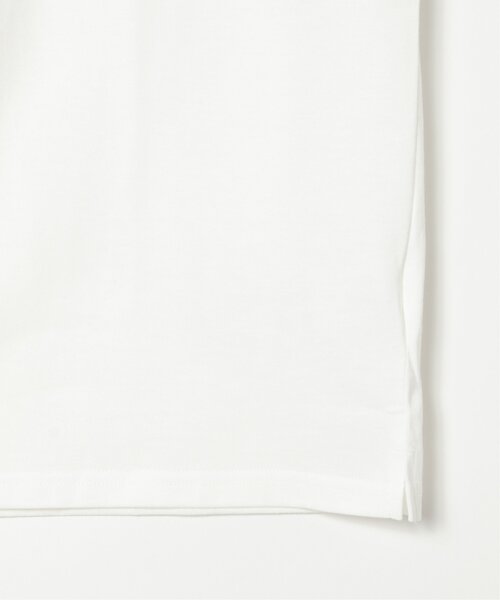 ikka(イッカ)の「URBAN NATURE LIFE アーバンネイチャーライフ プリントTシャツ(Tシャツ/カットソー・メンズ・ブラック/ネイビー/ホワイト・XL/L/M/S)」の12枚目の写真