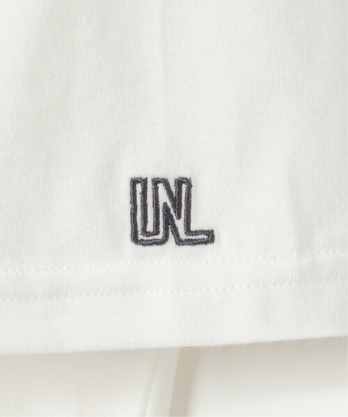 ikka(イッカ)の「URBAN NATURE LIFE アーバンネイチャーライフ プリントTシャツ(Tシャツ/カットソー・メンズ・ブラック/ネイビー/ホワイト・XL/L/M/S)」の16枚目の写真