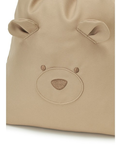 gelato pique（ジェラートピケ）の「【KIDS】【販路限定商品