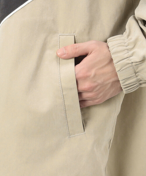 Purple&Yellow（パープルアンドイエロー）の「【セットアップ対応