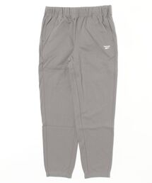 【Reebok/リーボック】スウェットパンツ/ウエストゴムワンポイントロゴ