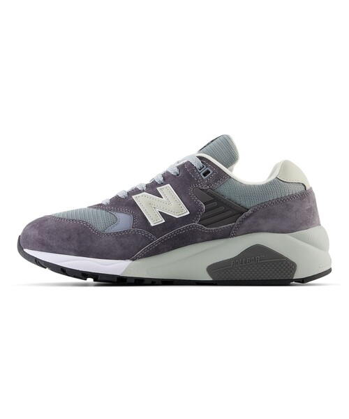 NEW BALANCE（ニューバランス）の「New Balance/ニューバランス MT580ADB（スニーカー・メンズ・グレー・10/8/9）」の3枚目の写真