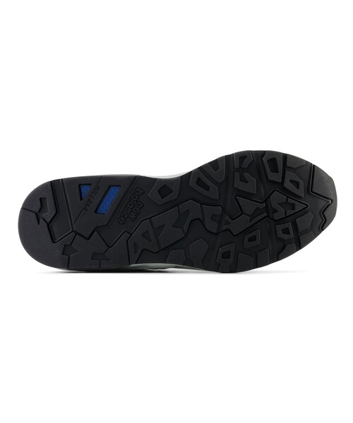 NEW BALANCE（ニューバランス）の「New Balance/ニューバランス MT580ADB（スニーカー・メンズ・グレー・10/8/9）」の5枚目の写真