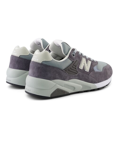 NEW BALANCE（ニューバランス）の「New Balance/ニューバランス MT580ADB（スニーカー・メンズ・グレー・10/8/9）」の6枚目の写真