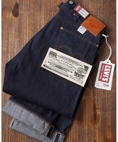 Levi's/リーバイス 2024NEW LEVI'S VINTAGE CLOTHING 501xx 1937