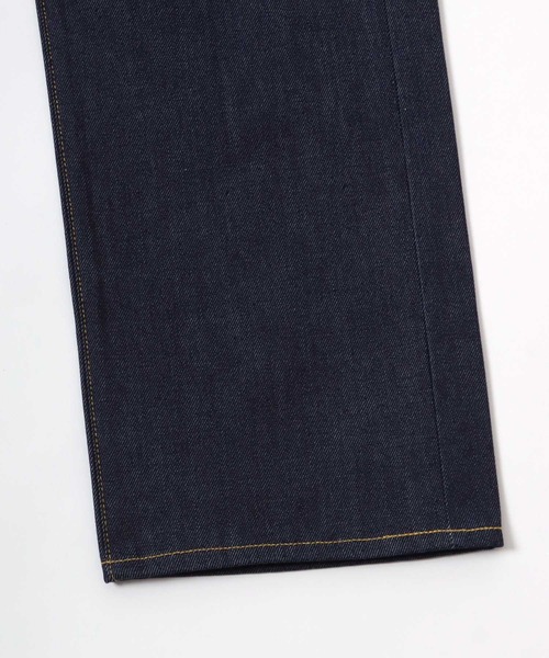 LEVI'S VINTAGE CLOTHING（リーバイスビンテージクロージング）の「Levi's/リーバイス LEVI'S VINTAGE CLOTHIG 501xx 1933年復刻モデル（デニムパンツ・メンズ・ノンウォッシュ・32inch/33inch/34inch/36inch/38inch/31inch/30inch）」の11枚目の写真