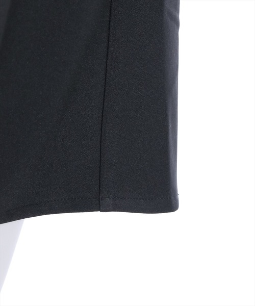 clear(クリア)の「インパン付きフレアミニスカート(スカート・レディース・ブラック/アイボリー・S/M)」の9枚目の写真