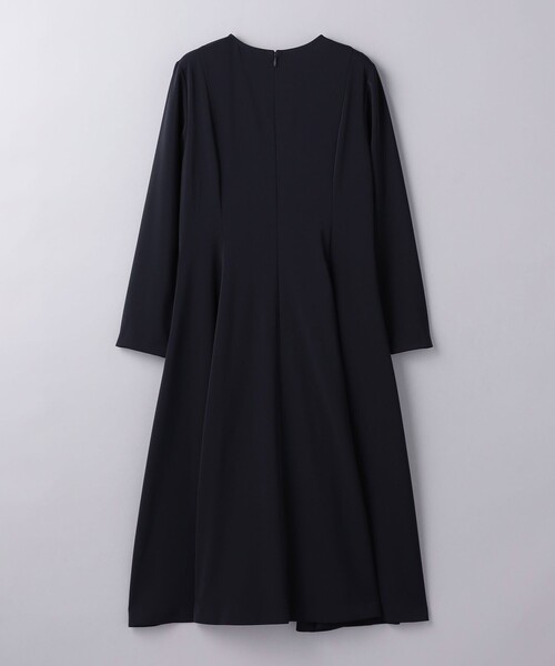 UNITED ARROWS（ユナイテッドアローズ）の「フレア ワンピース