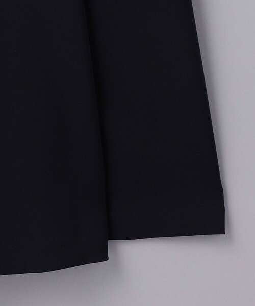 UNITED ARROWS（ユナイテッドアローズ）の「フレア ワンピース