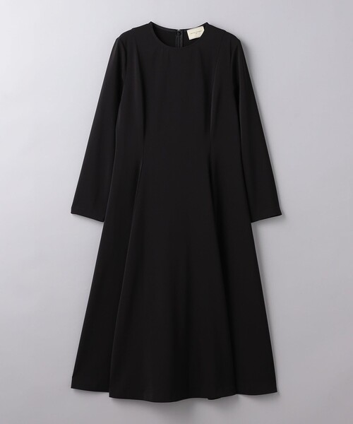 UNITED ARROWS(ユナイテッドアローズ)の「フレア ワンピース UNITED ARROWS(ユナイテッドアローズ)の「フレア ワンピース