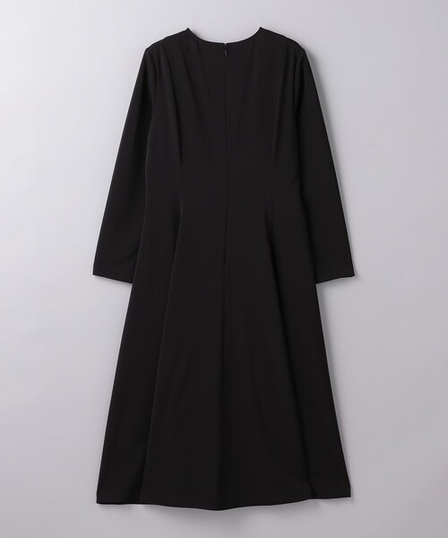 UNITED ARROWS（ユナイテッドアローズ）の「フレア ワンピース