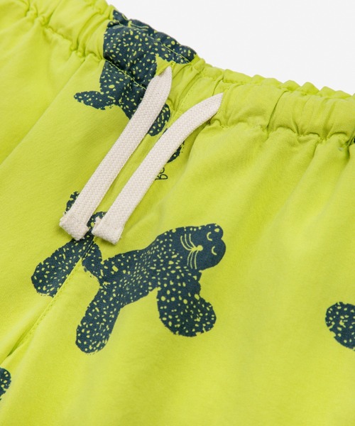【セール】Big Cat all over woven bermuda shorts(その他パンツ)|BOBO CHOSES(ボボショーズ) 【セール】Big Cat all over woven bermuda shorts(その他パンツ)|BOBO CHOSES(ボボショーズ)