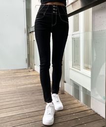 GLAMOROUS JANE | スキニーパンツ(その他パンツ)