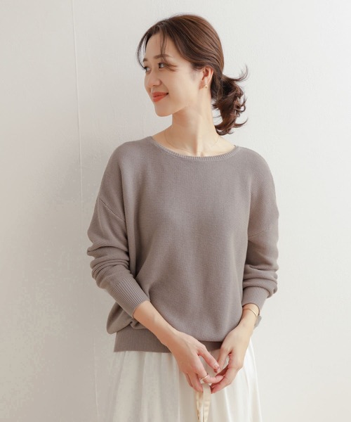 URBAN RESEARCH DOORS（アーバンリサーチドアーズ）の「コットン