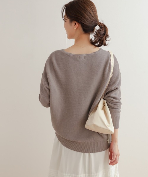URBAN RESEARCH DOORS（アーバンリサーチドアーズ）の「コットン