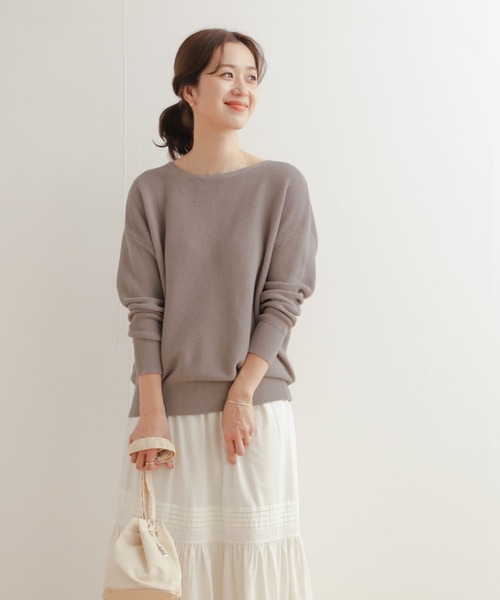 URBAN RESEARCH DOORS（アーバンリサーチドアーズ）の「コットン