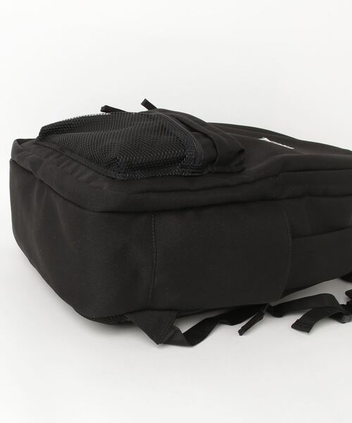 RUBY AND YOU（ルビーアンドユー）の「バックパック（バックパック/リュック・レディース・グレー/ブラック・FREE）」の4枚目の写真