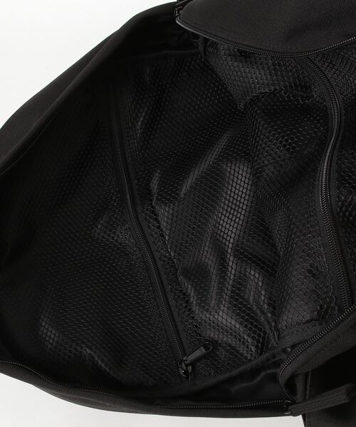 RUBY AND YOU（ルビーアンドユー）の「バックパック（バックパック/リュック・レディース・グレー/ブラック・FREE）」の5枚目の写真