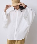 Libra Cue(リブラ キュー)の「トップス(シャツ/ブラウス)」