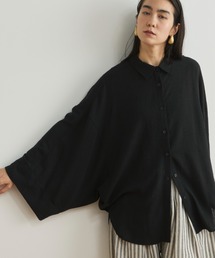 Libra Cue | ドルマンスリーブシャツ(シャツ/ブラウス)