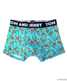 【公式】トムとジェリー ボクサーブリーフ